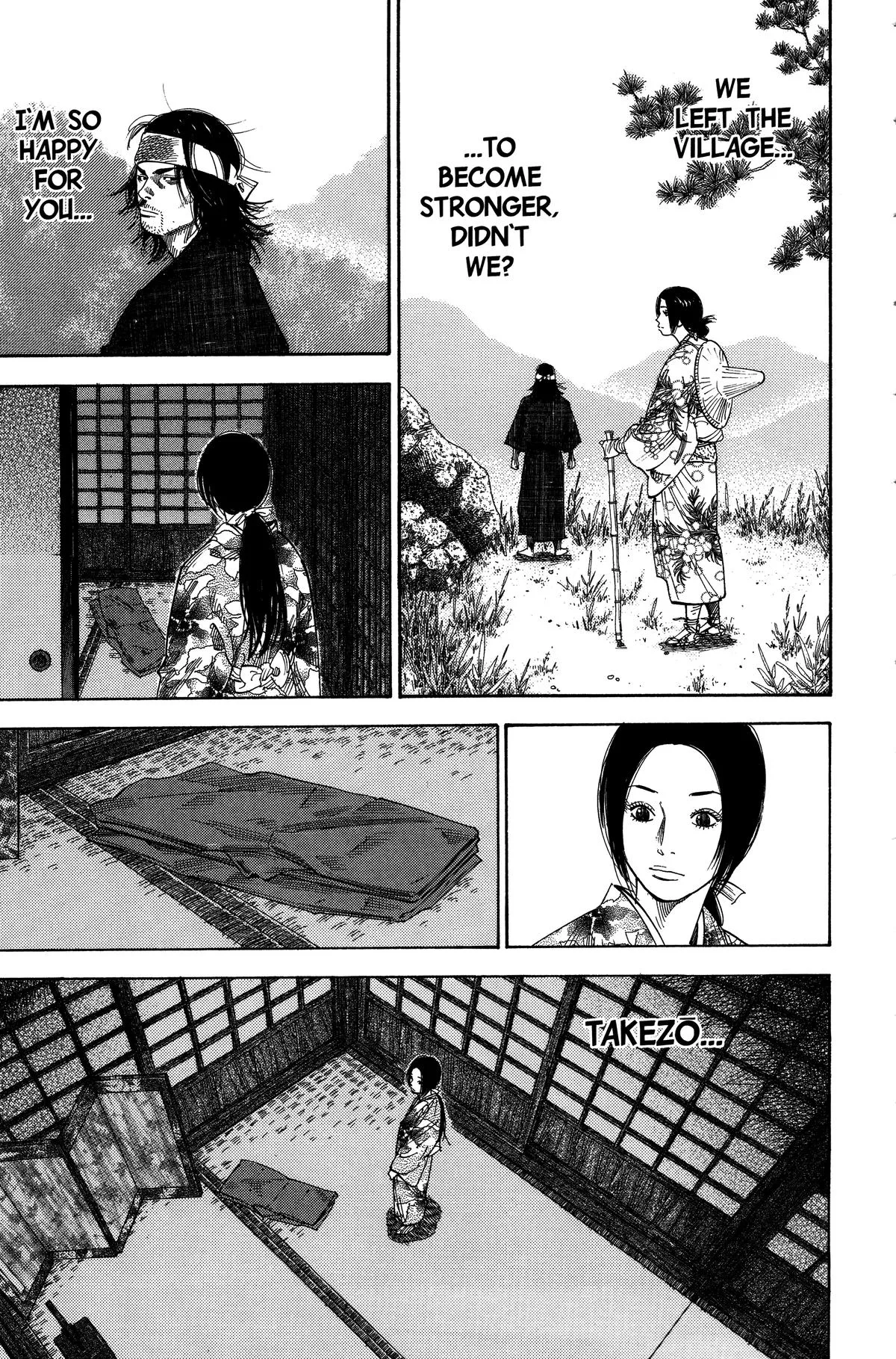 Vagabond - Chapter 97 - Page 18