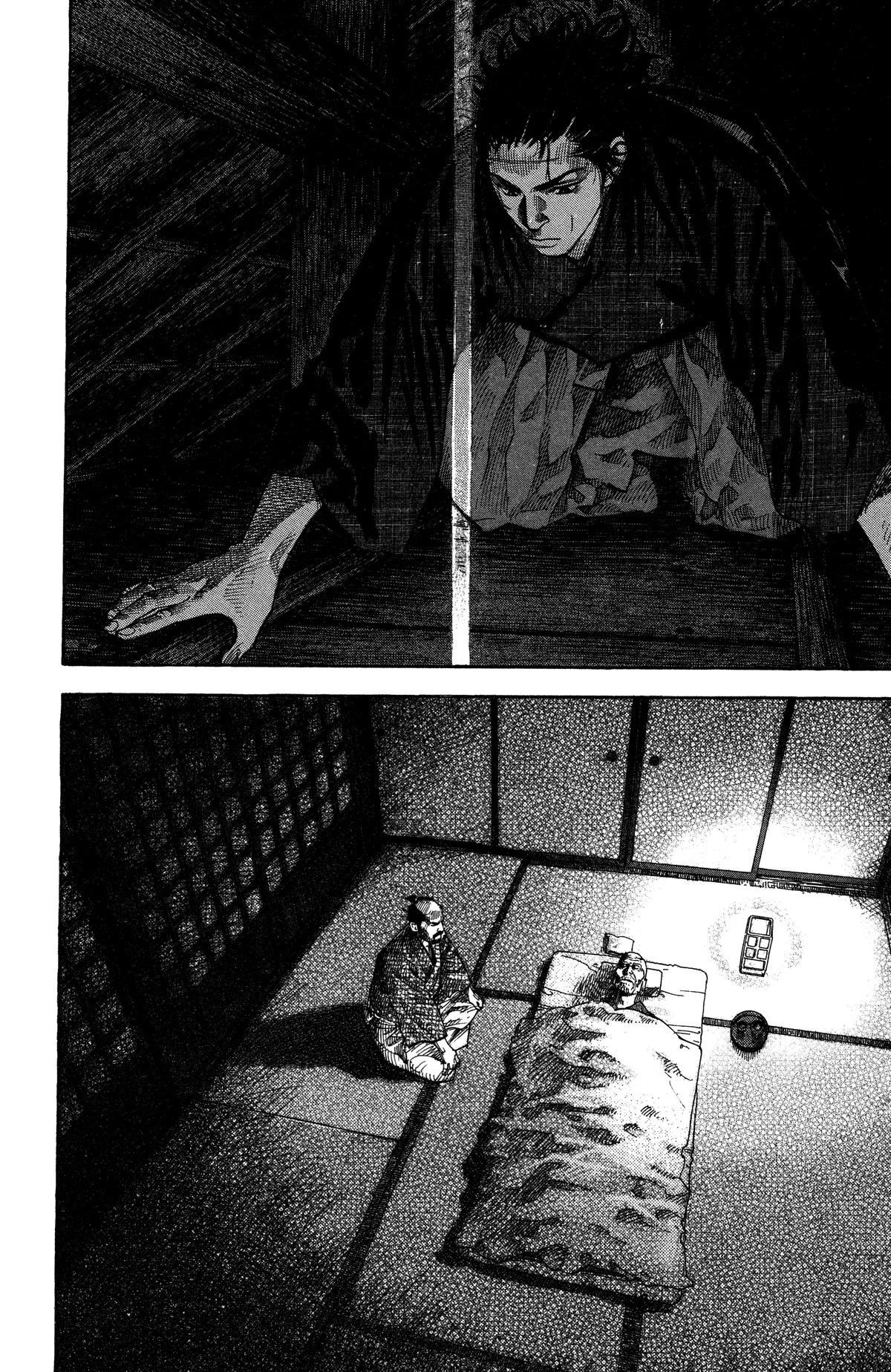 Vagabond - Chapter 97 - Page 19