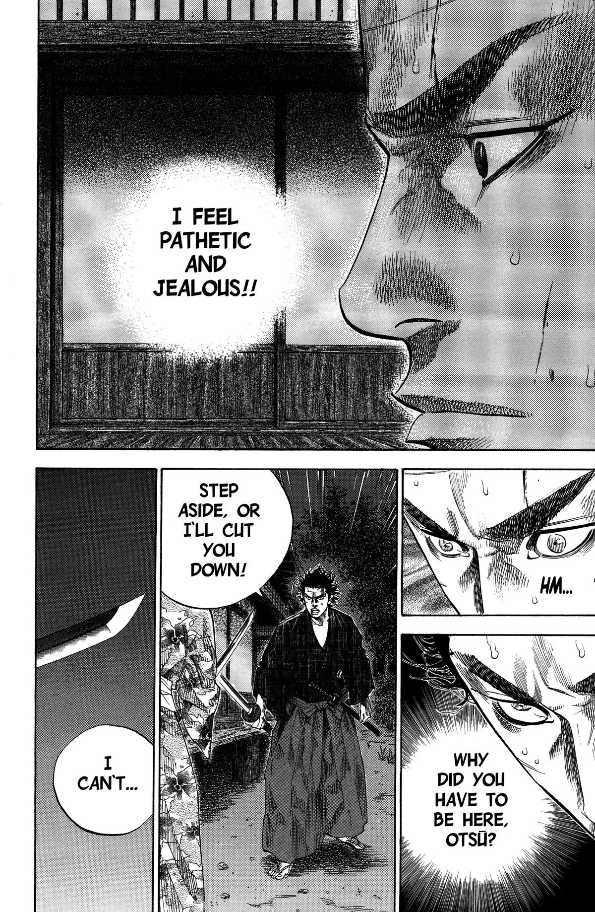 Vagabond - Chapter 97 - Page 5