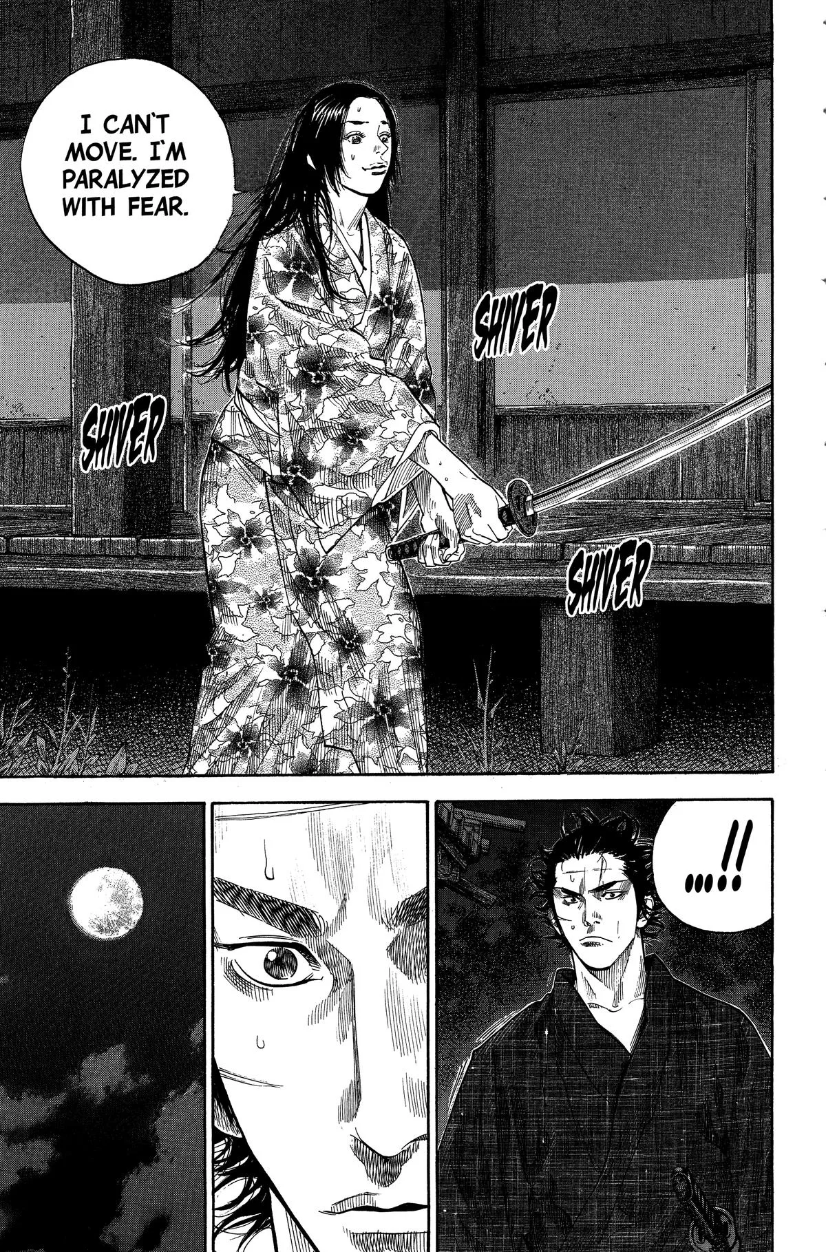 Vagabond - Chapter 97 - Page 6