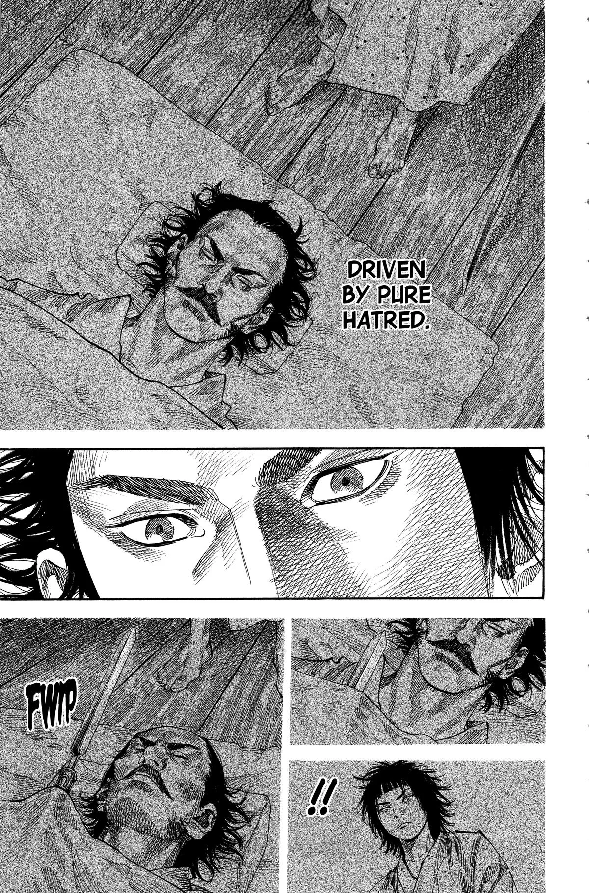 Vagabond - Chapter 98 - Page 10