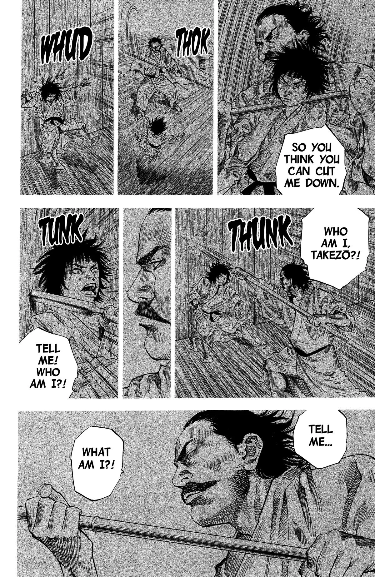 Vagabond - Chapter 98 - Page 11