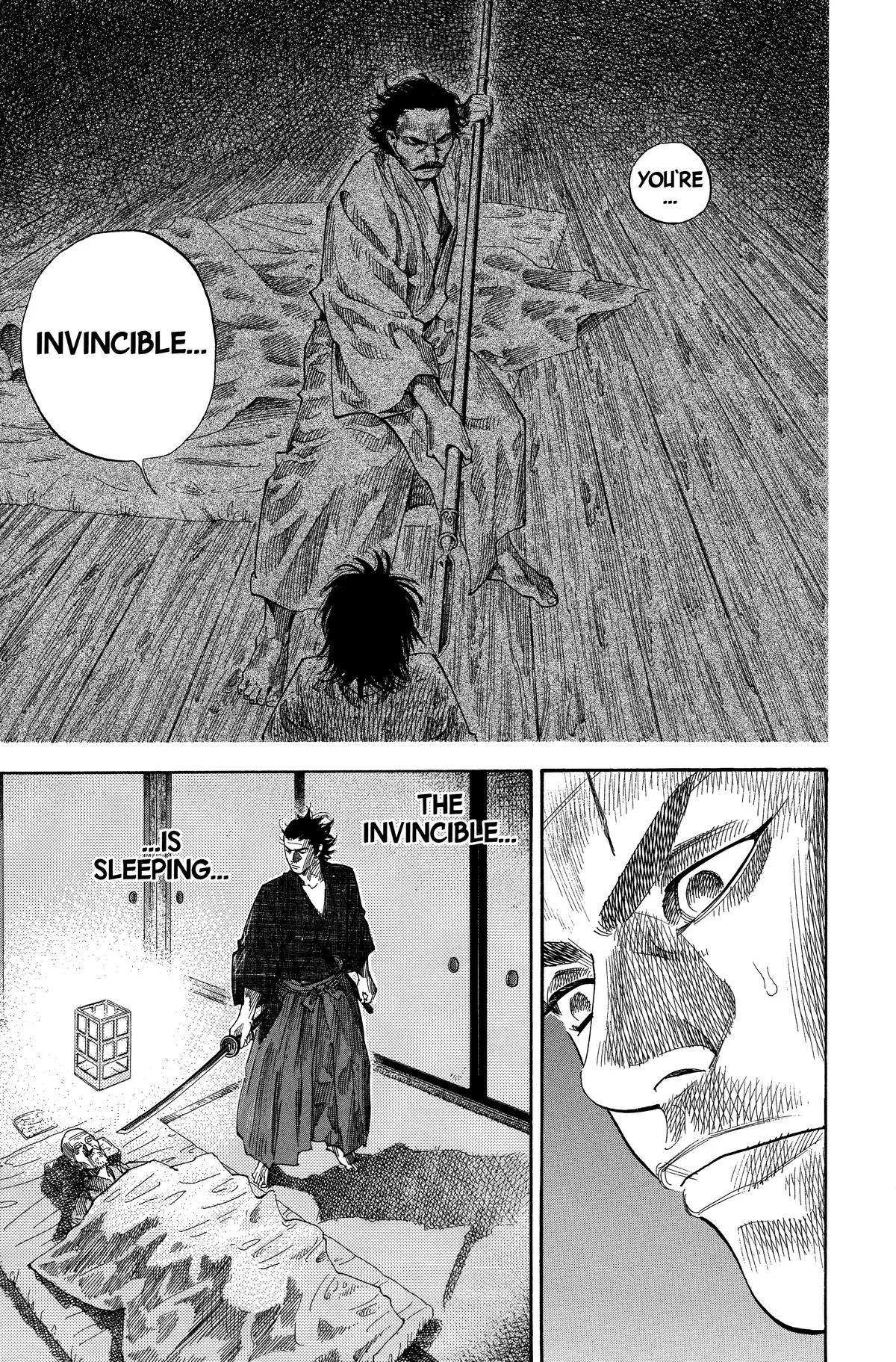 Vagabond - Chapter 98 - Page 12