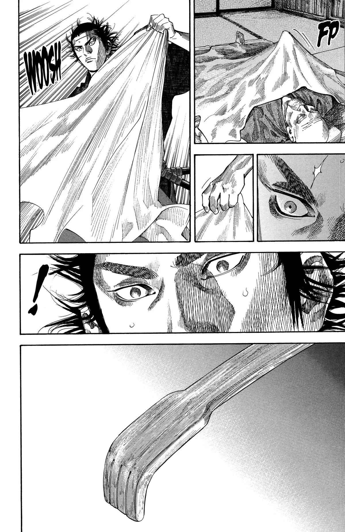 Vagabond - Chapter 98 - Page 13