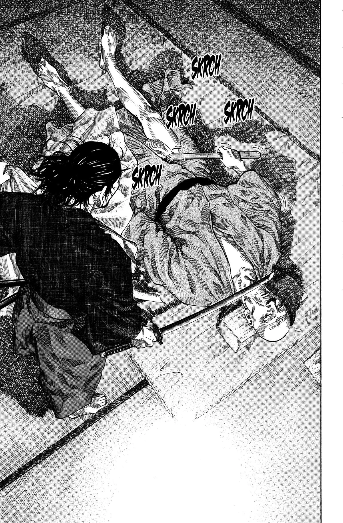 Vagabond - Chapter 98 - Page 14