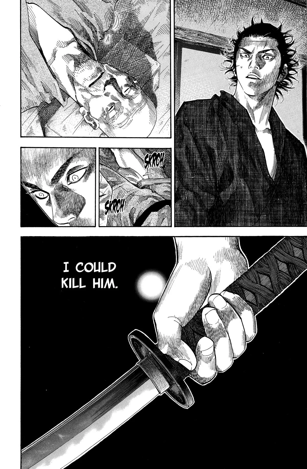 Vagabond - Chapter 98 - Page 15
