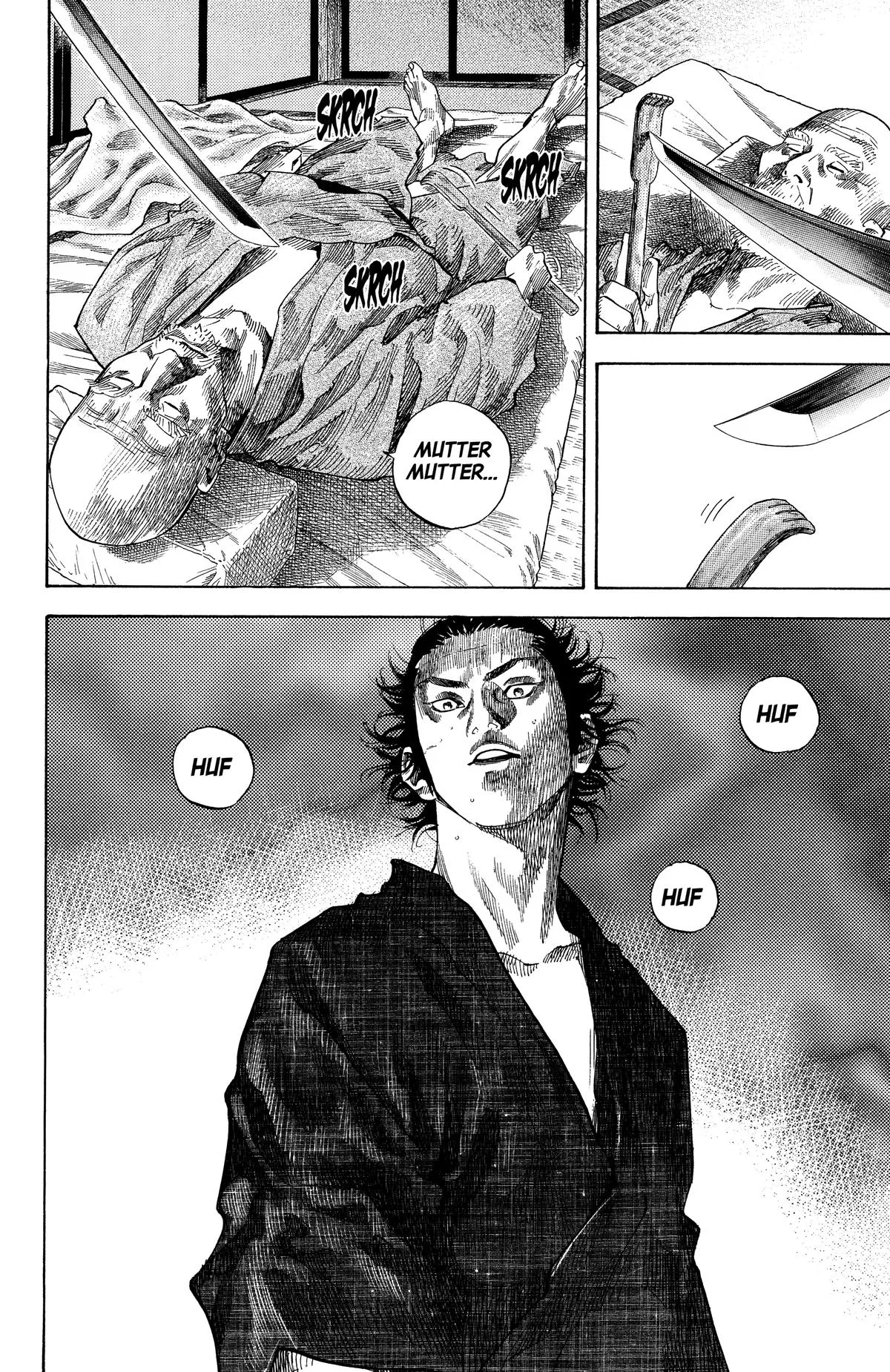 Vagabond - Chapter 98 - Page 18
