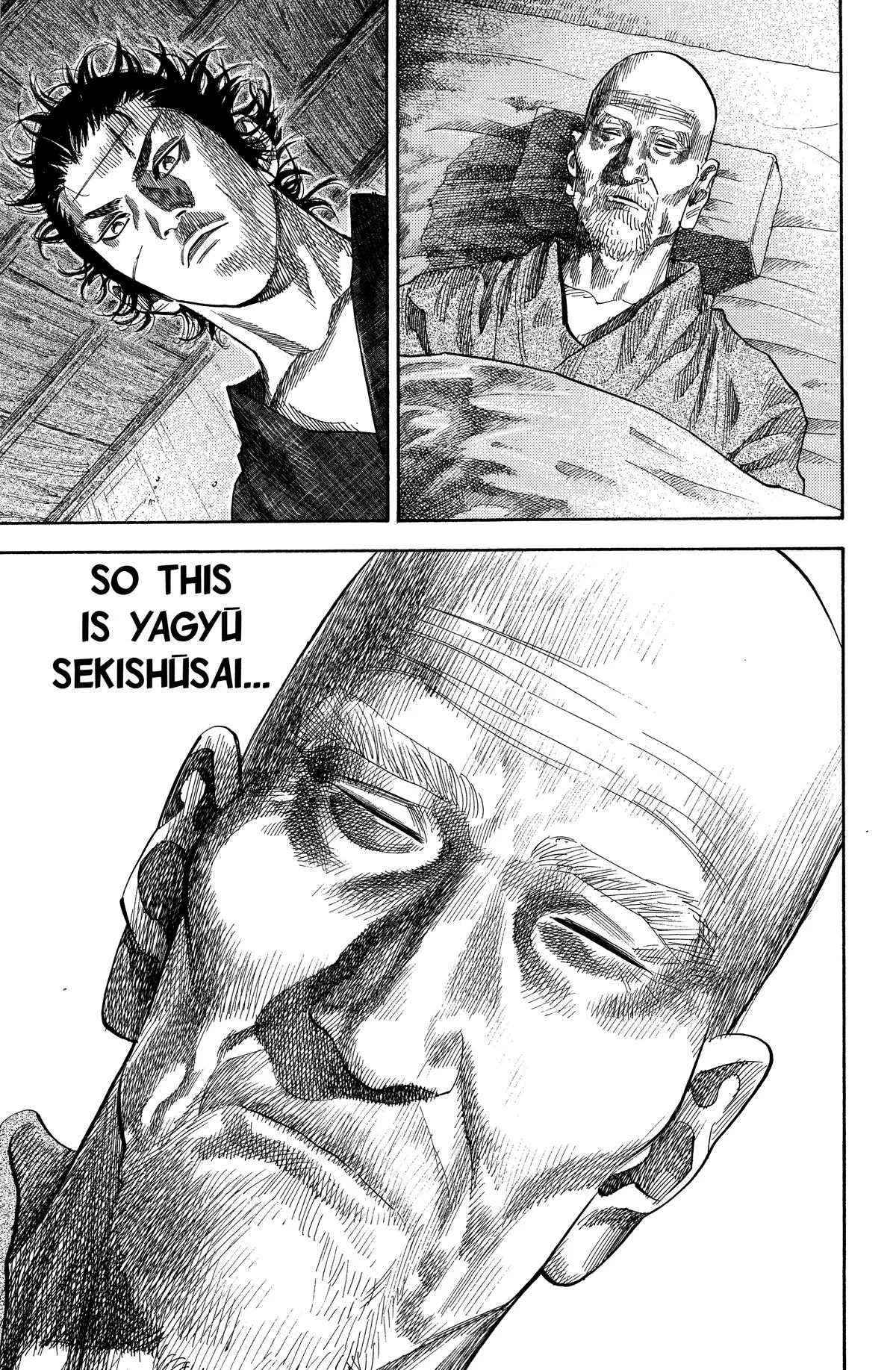 Vagabond - Chapter 98 - Page 5