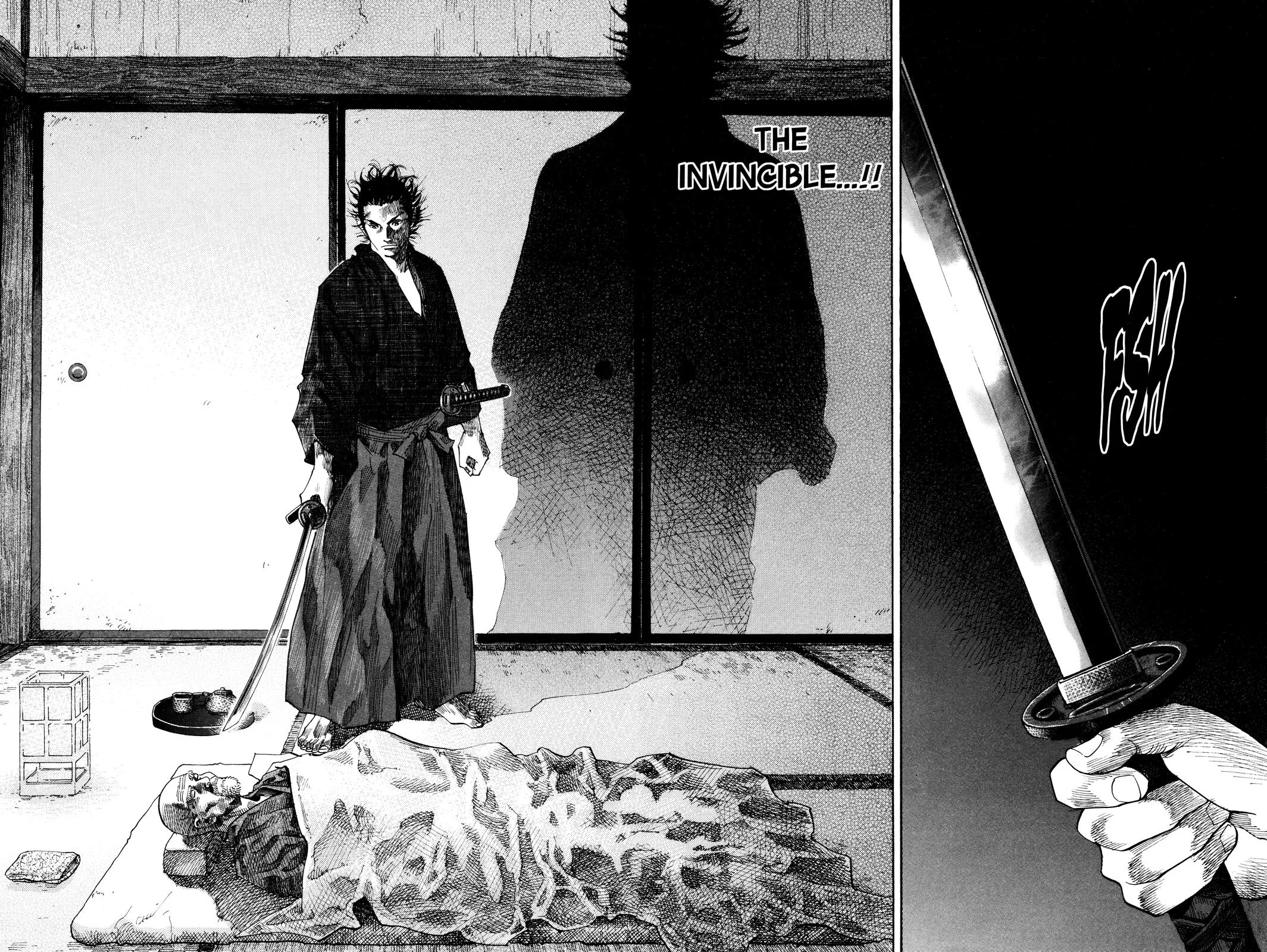 Vagabond - Chapter 98 - Page 6