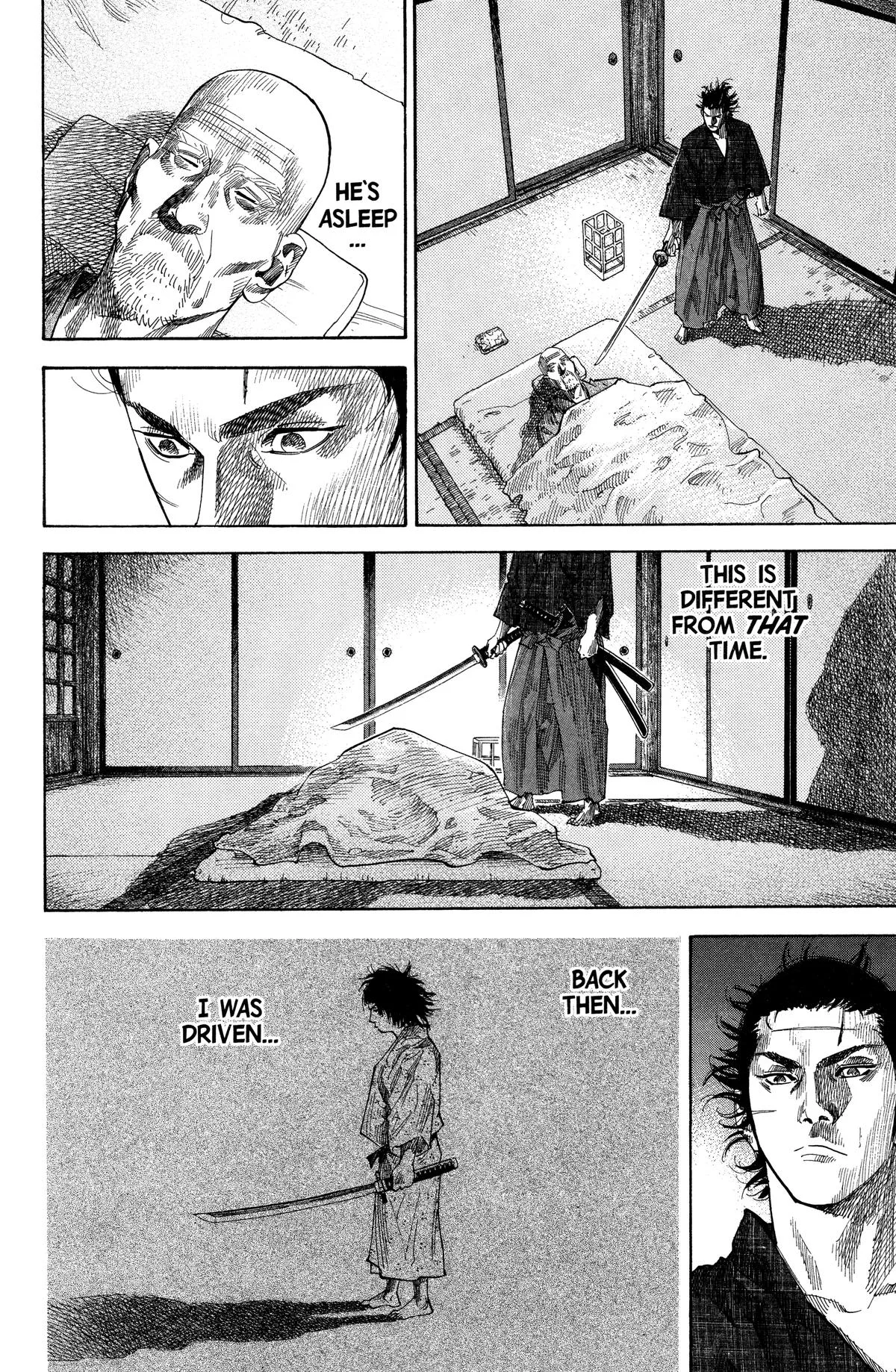 Vagabond - Chapter 98 - Page 9