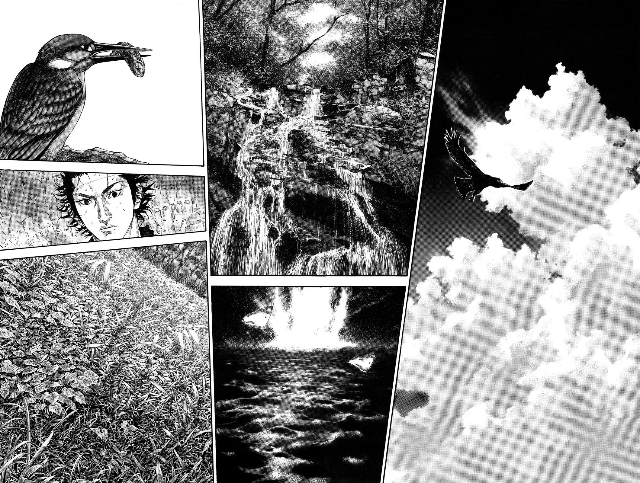 Vagabond - Chapter 99 - Page 10
