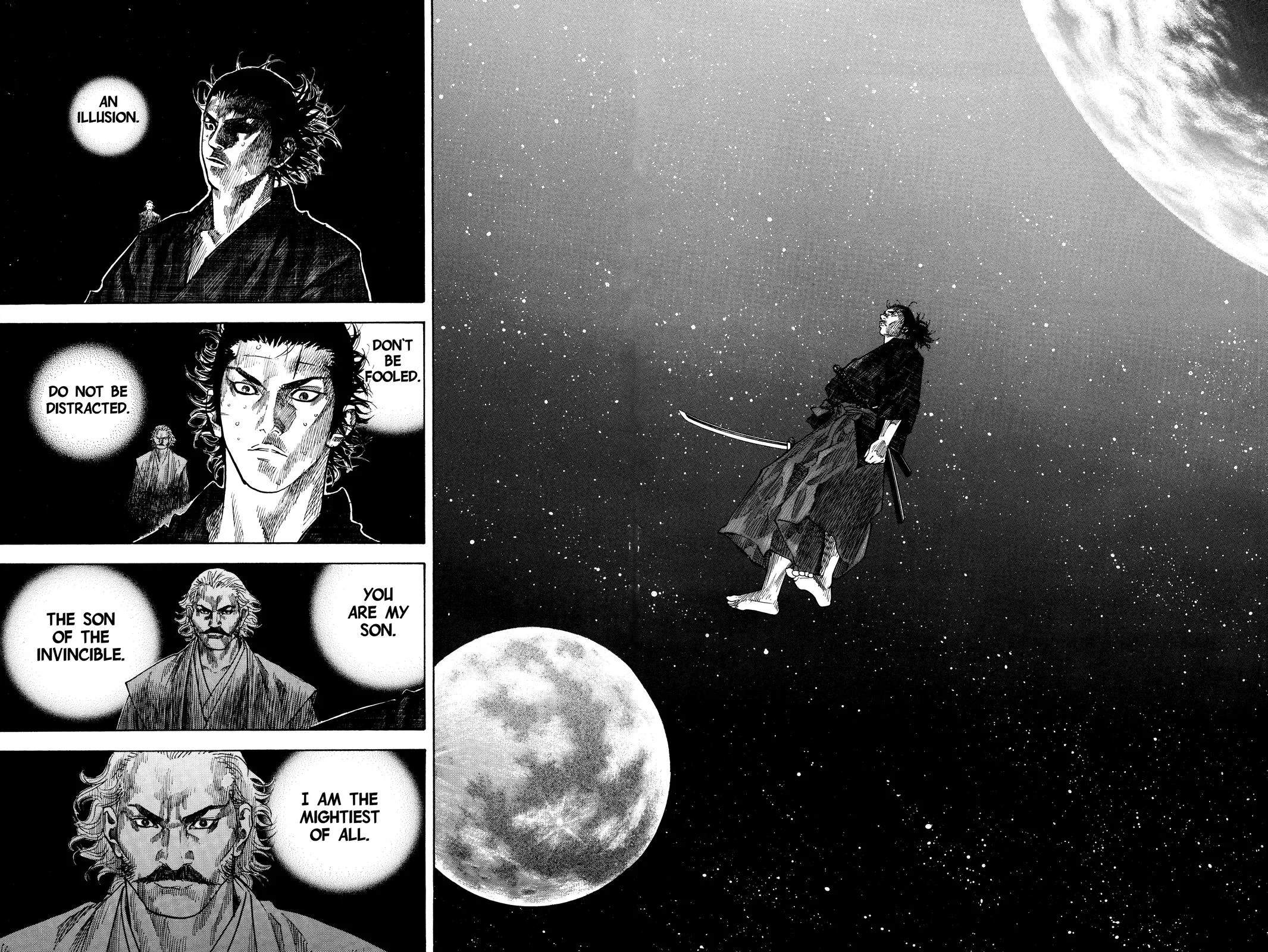 Vagabond - Chapter 99 - Page 11