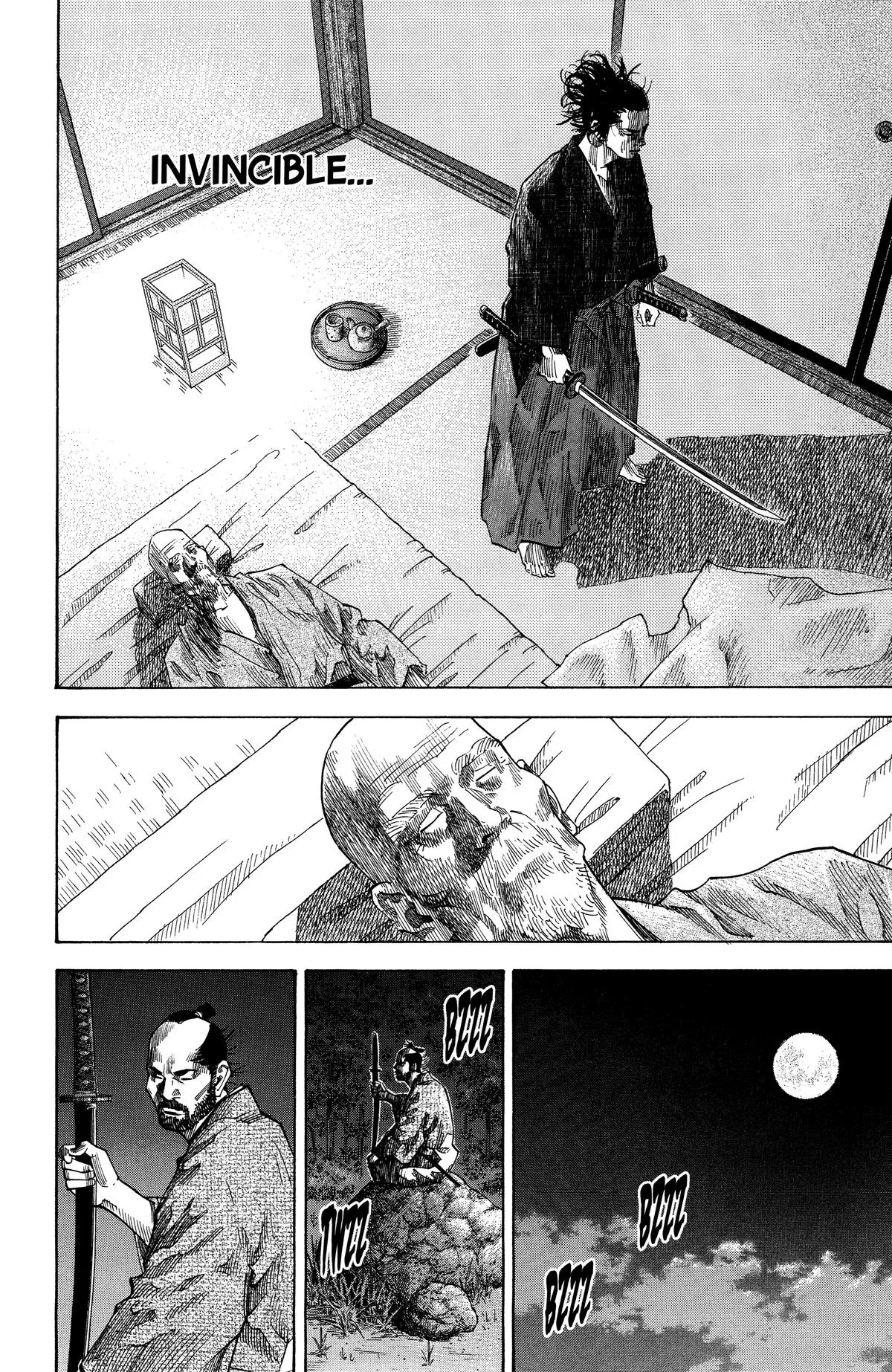 Vagabond - Chapter 99 - Page 14