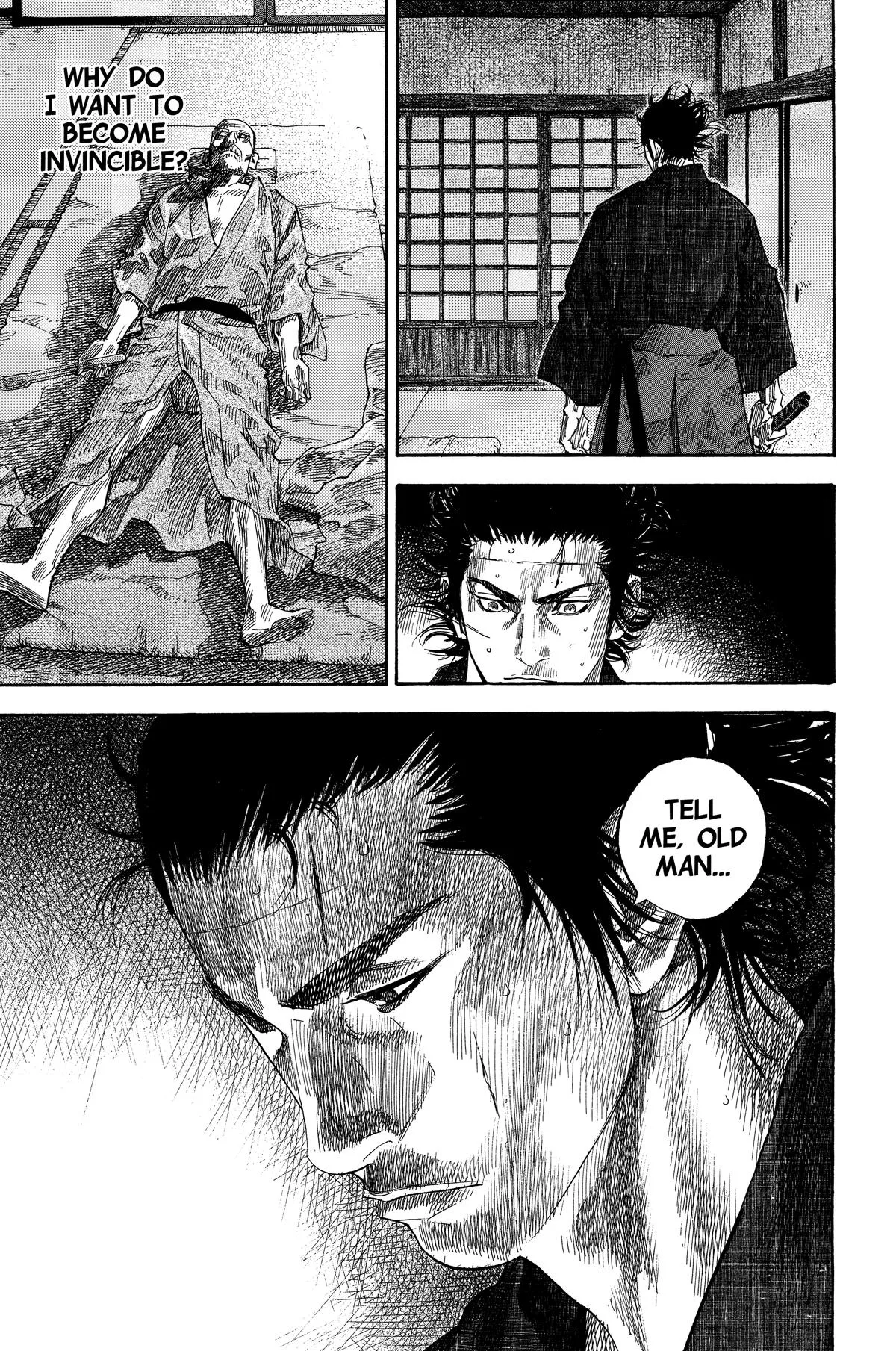 Vagabond - Chapter 99 - Page 15
