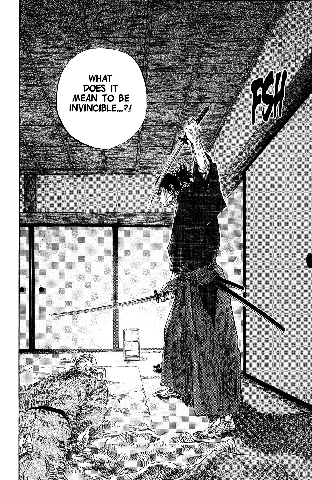 Vagabond - Chapter 99 - Page 16