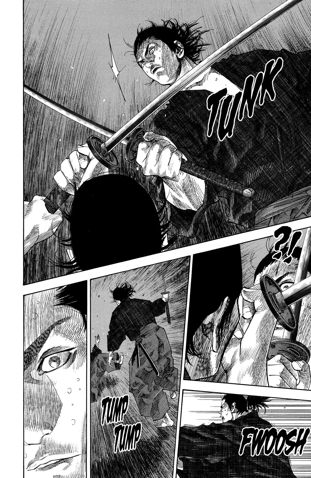 Vagabond - Chapter 99 - Page 5
