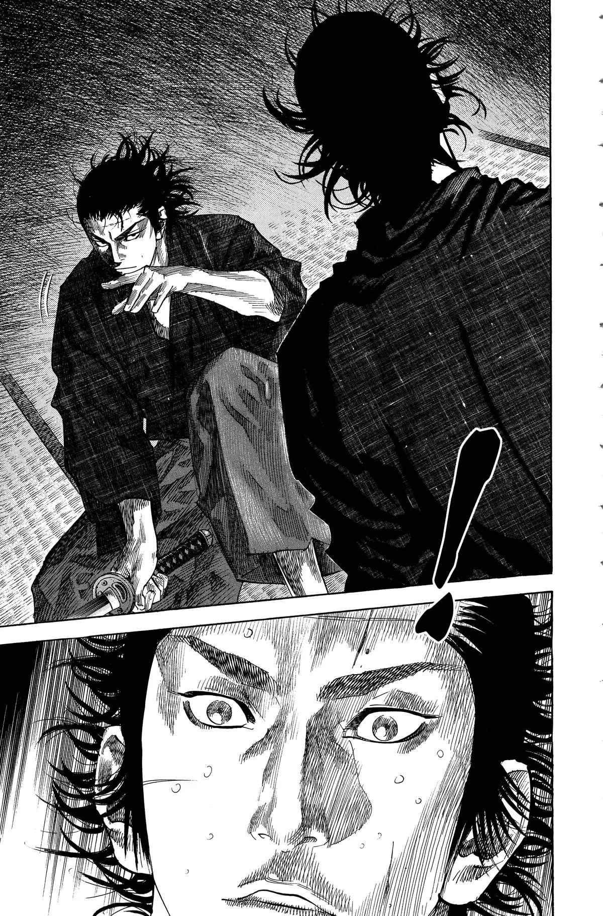 Vagabond - Chapter 99 - Page 6