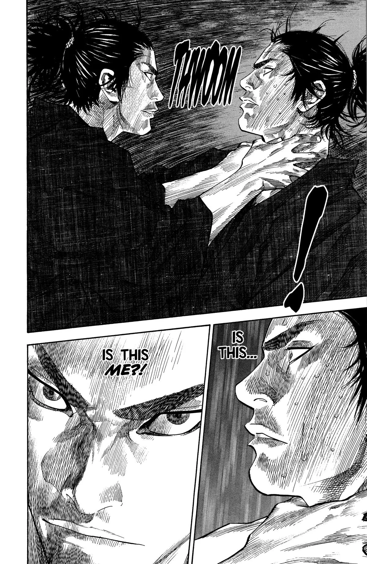 Vagabond - Chapter 99 - Page 7
