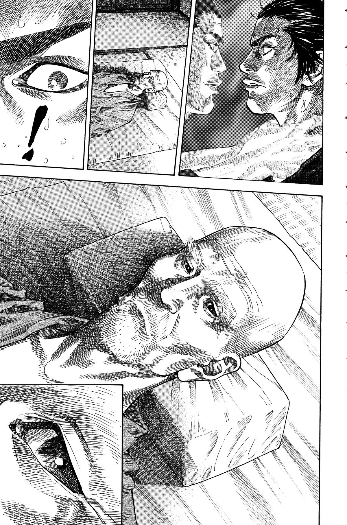 Vagabond - Chapter 99 - Page 8