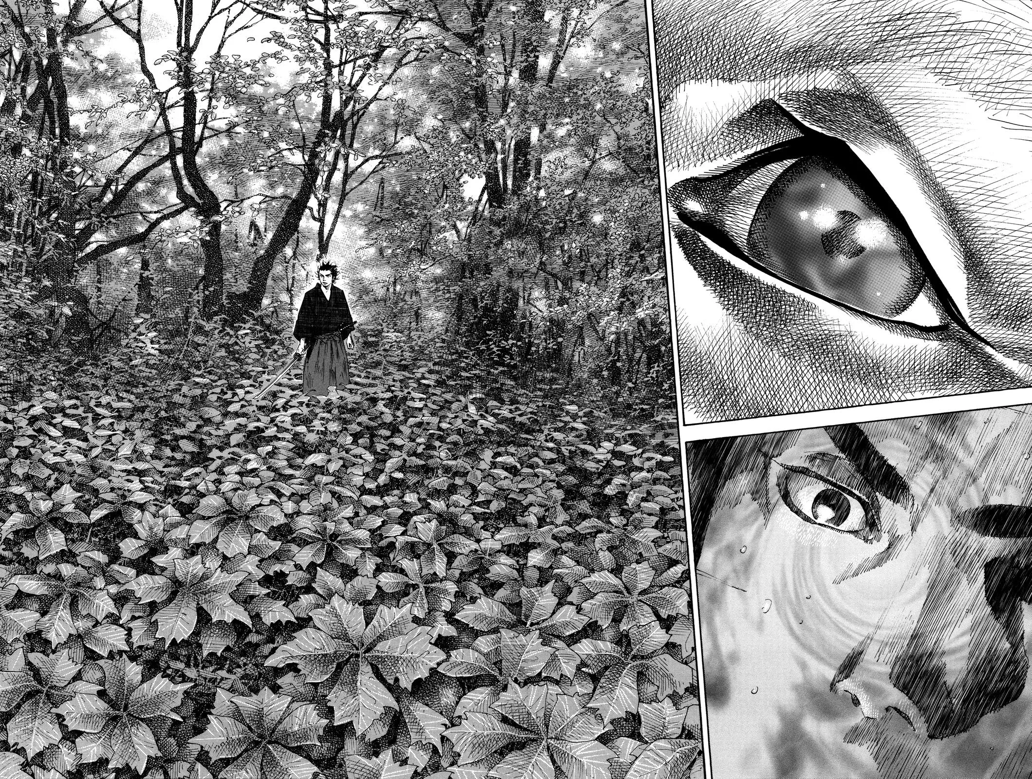 Vagabond - Chapter 99 - Page 9
