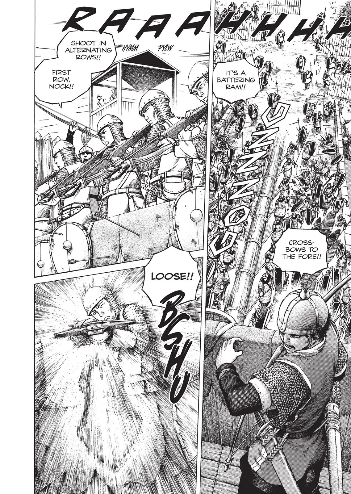 Vinland Saga - Chapter 1 - Page 10