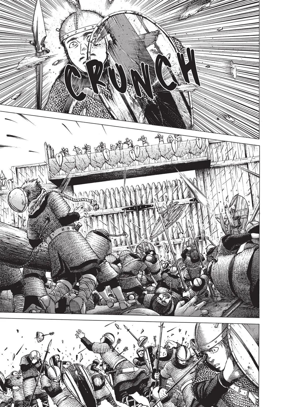 Vinland Saga - Chapter 1 - Page 11
