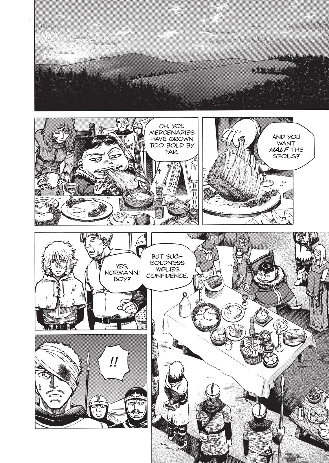 Vinland Saga - Chapter 1 - Page 22