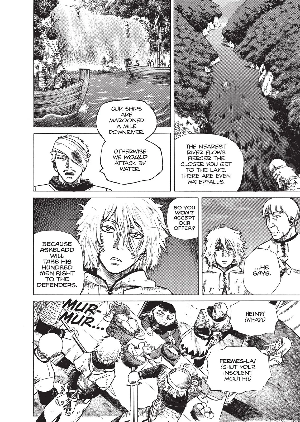Vinland Saga - Chapter 1 - Page 24