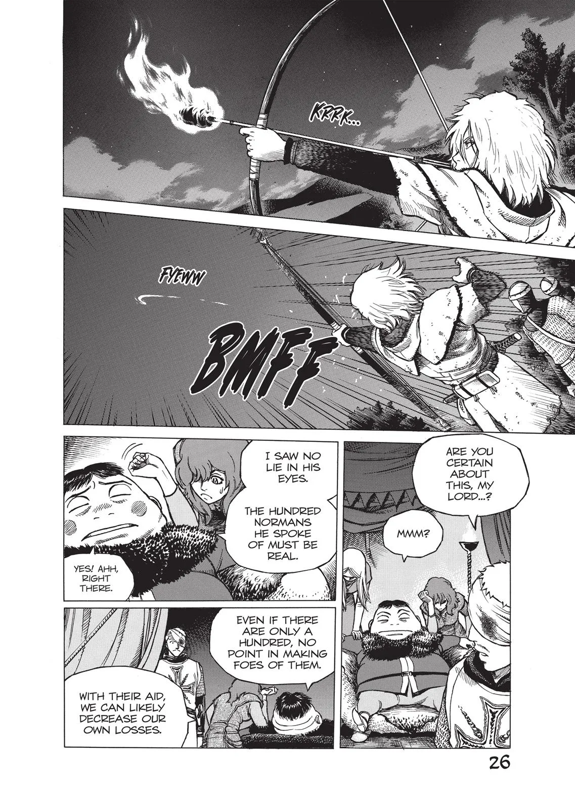 Vinland Saga - Chapter 1 - Page 26