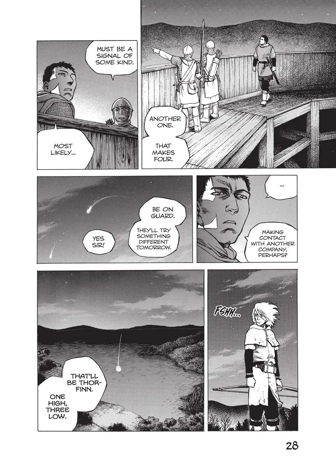 Vinland Saga - Chapter 1 - Page 28