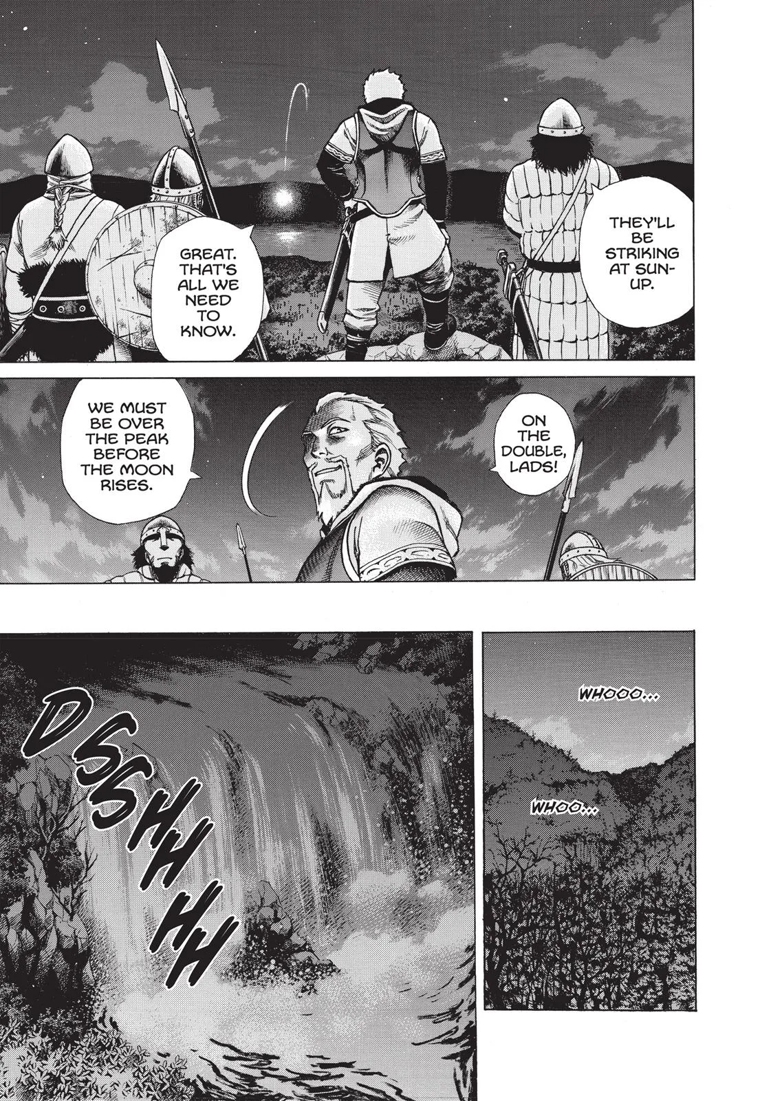 Vinland Saga - Chapter 1 - Page 29