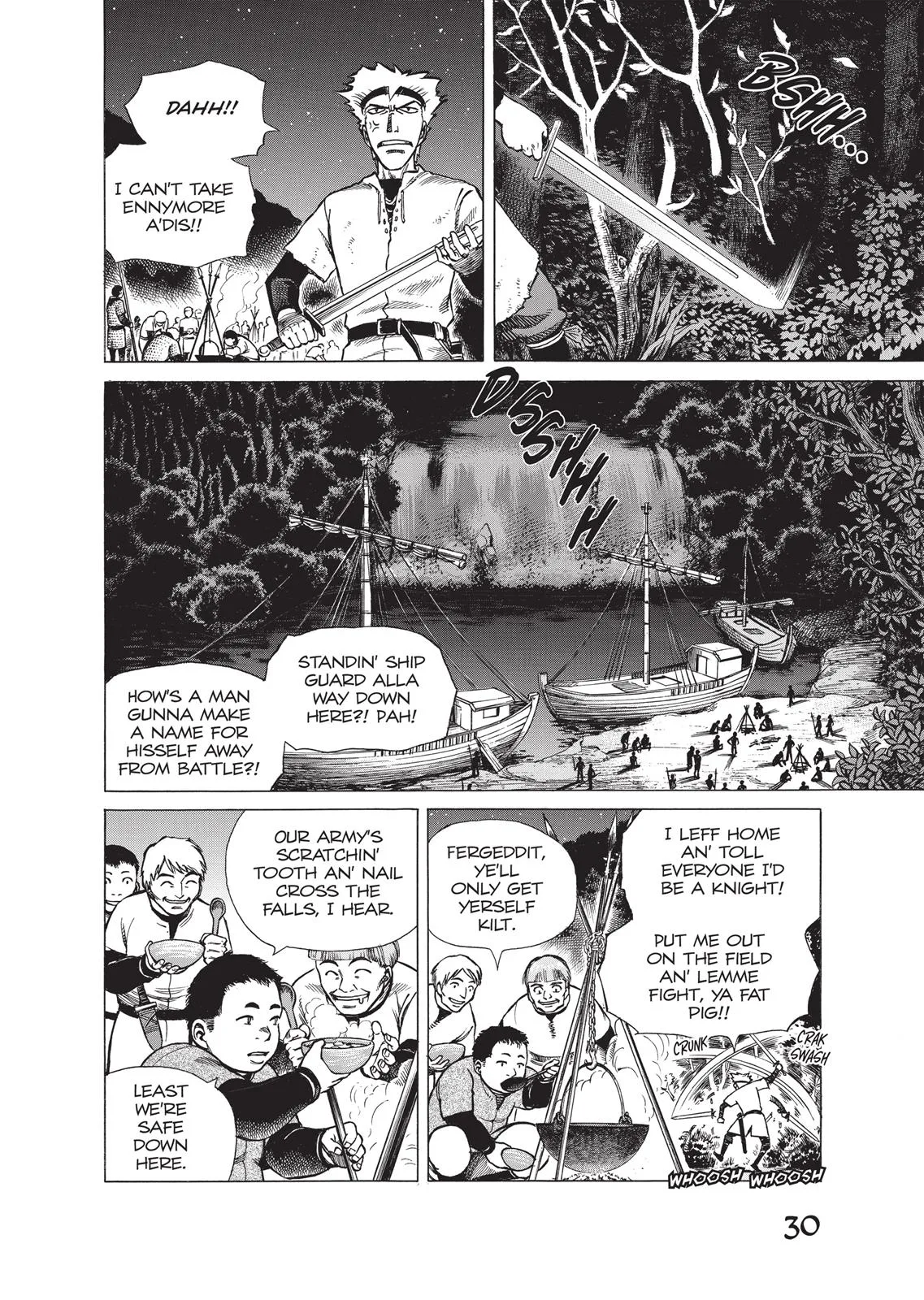 Vinland Saga - Chapter 1 - Page 30