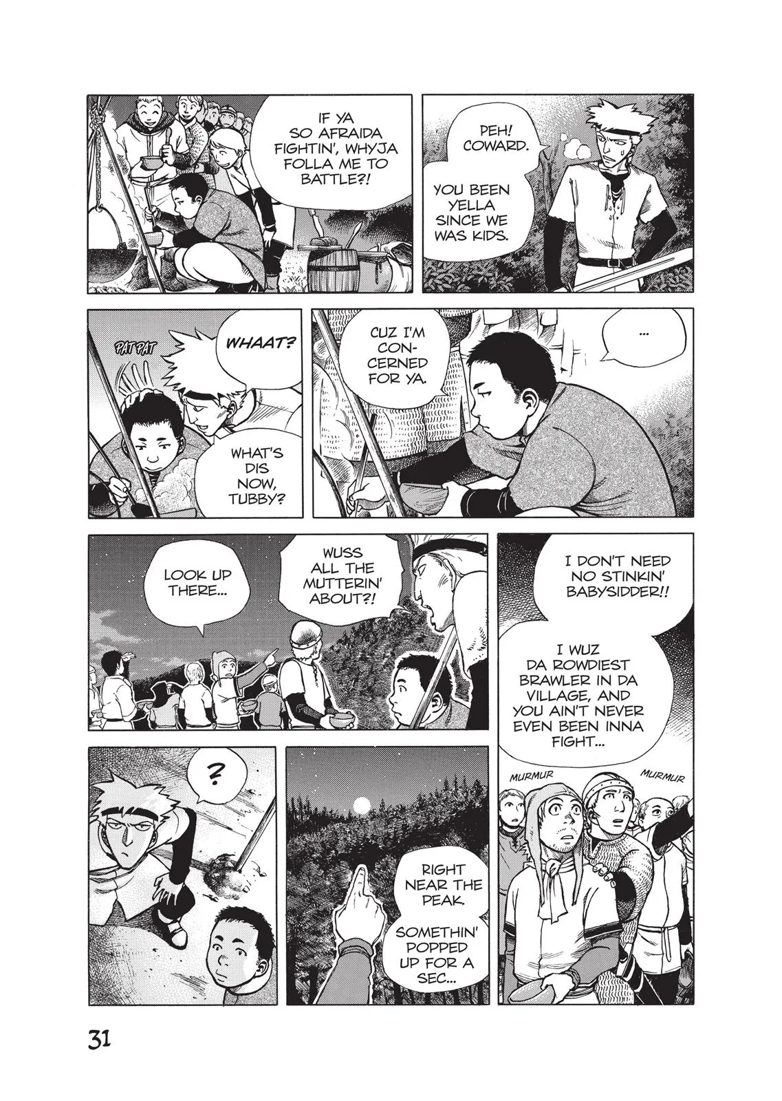 Vinland Saga - Chapter 1 - Page 31