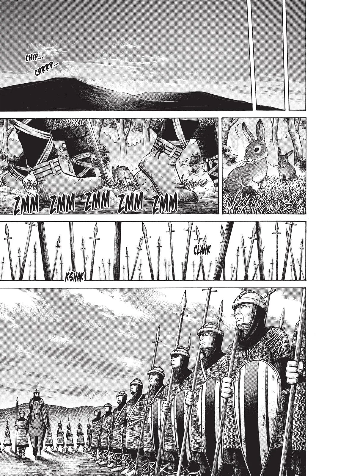 Vinland Saga - Chapter 1 - Page 33