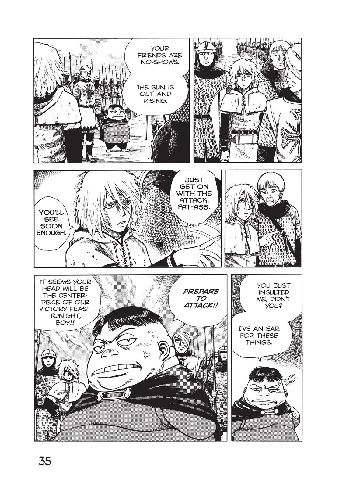 Vinland Saga - Chapter 1 - Page 35