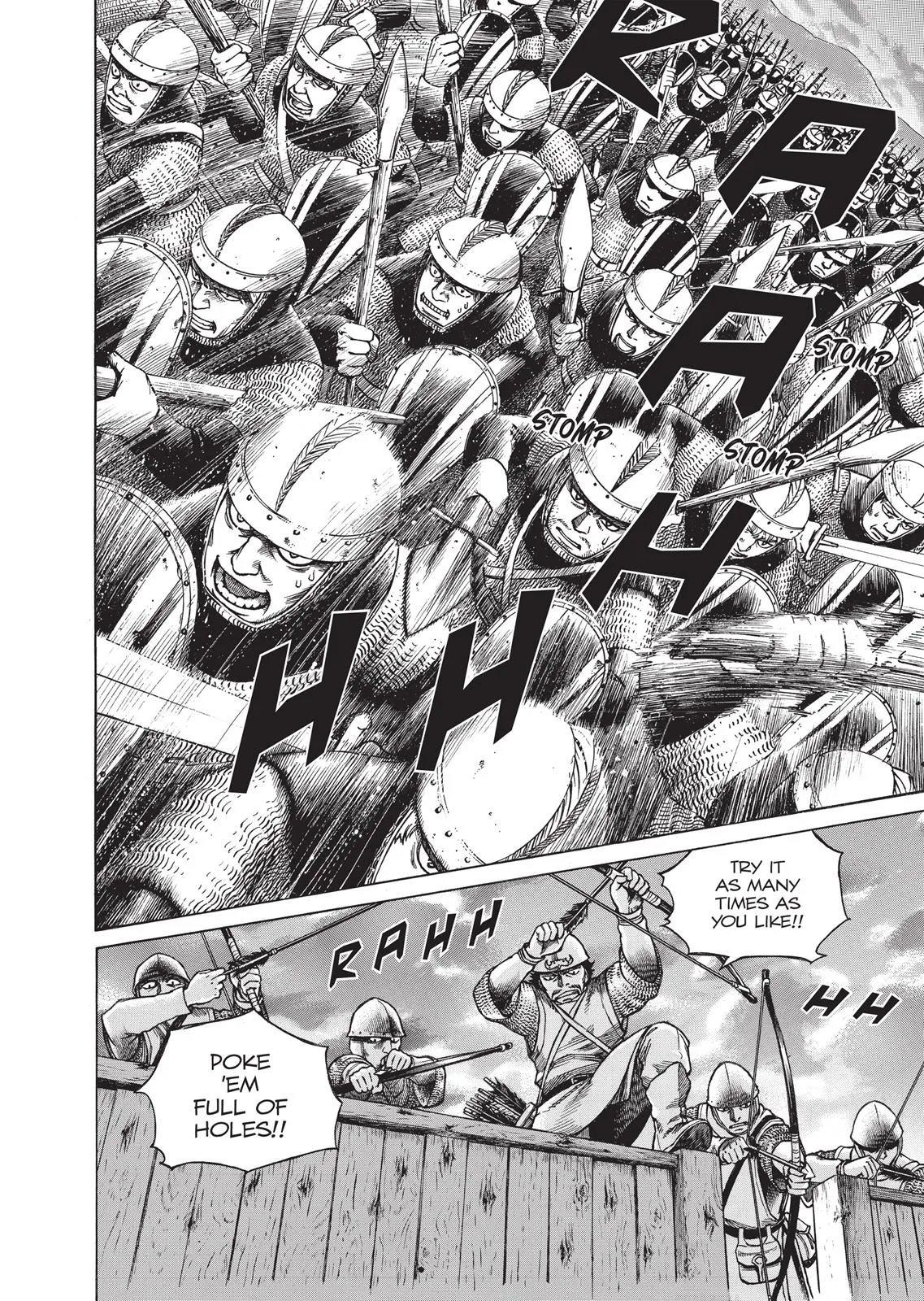 Vinland Saga - Chapter 1 - Page 36