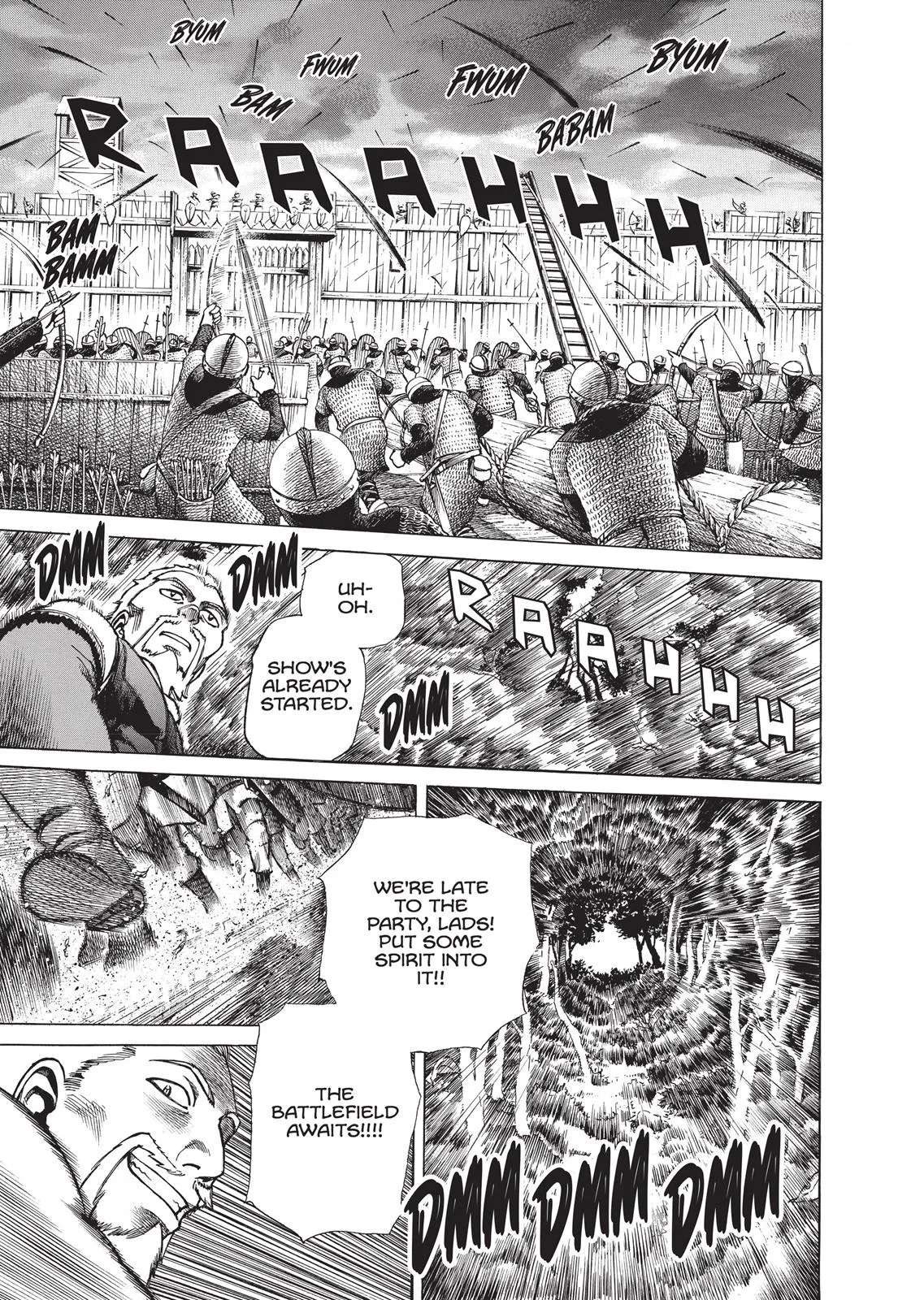 Vinland Saga - Chapter 1 - Page 37