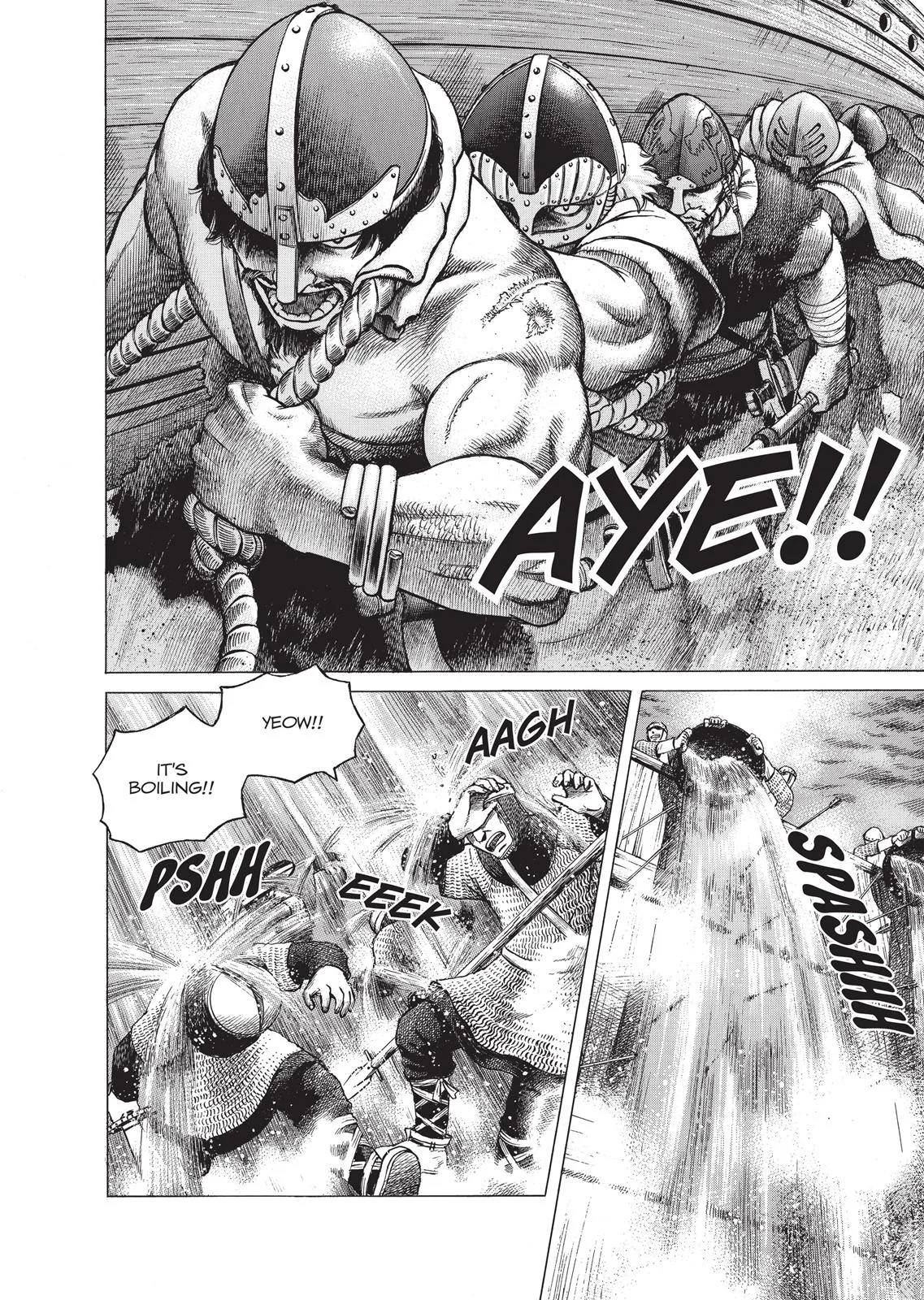 Vinland Saga - Chapter 1 - Page 38