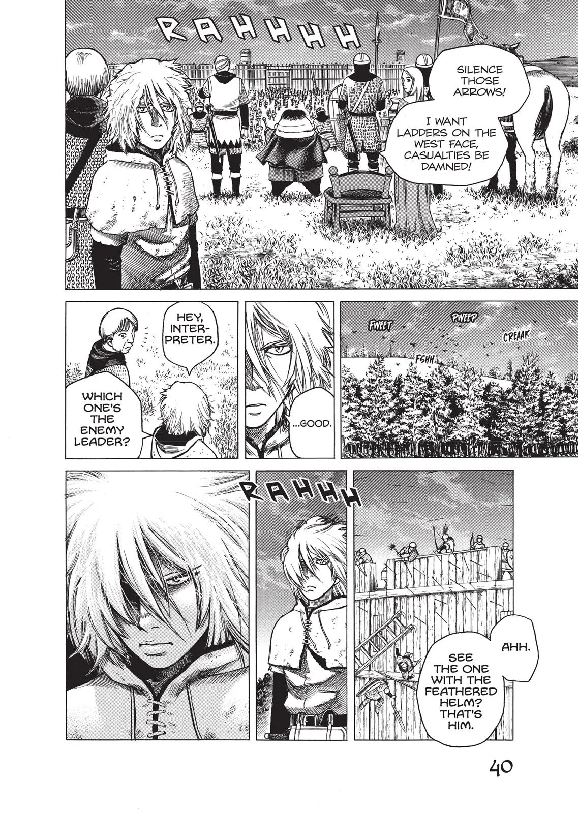 Vinland Saga - Chapter 1 - Page 40