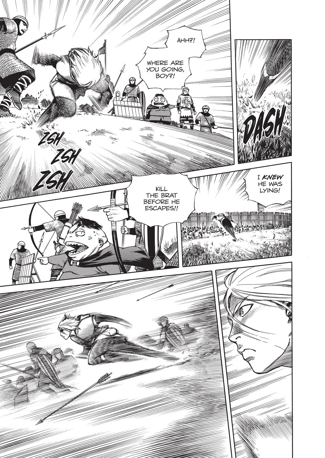 Vinland Saga - Chapter 1 - Page 41