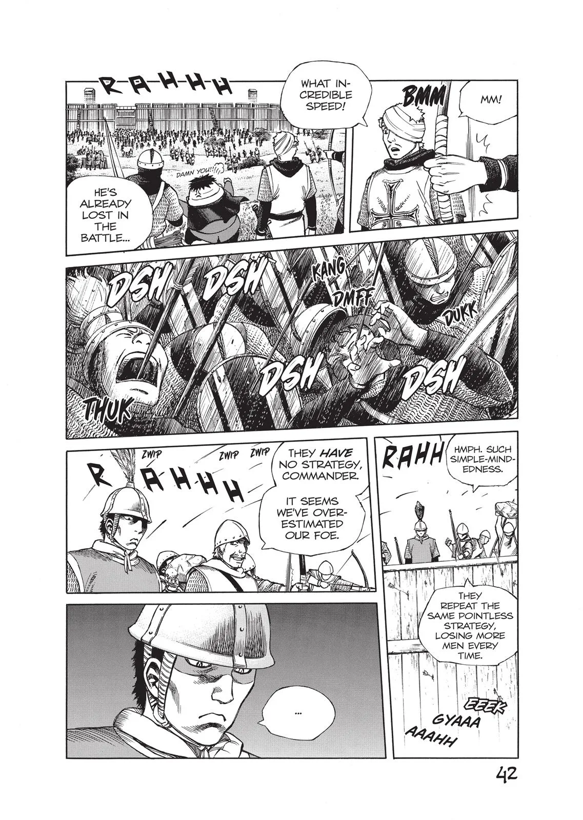 Vinland Saga - Chapter 1 - Page 42