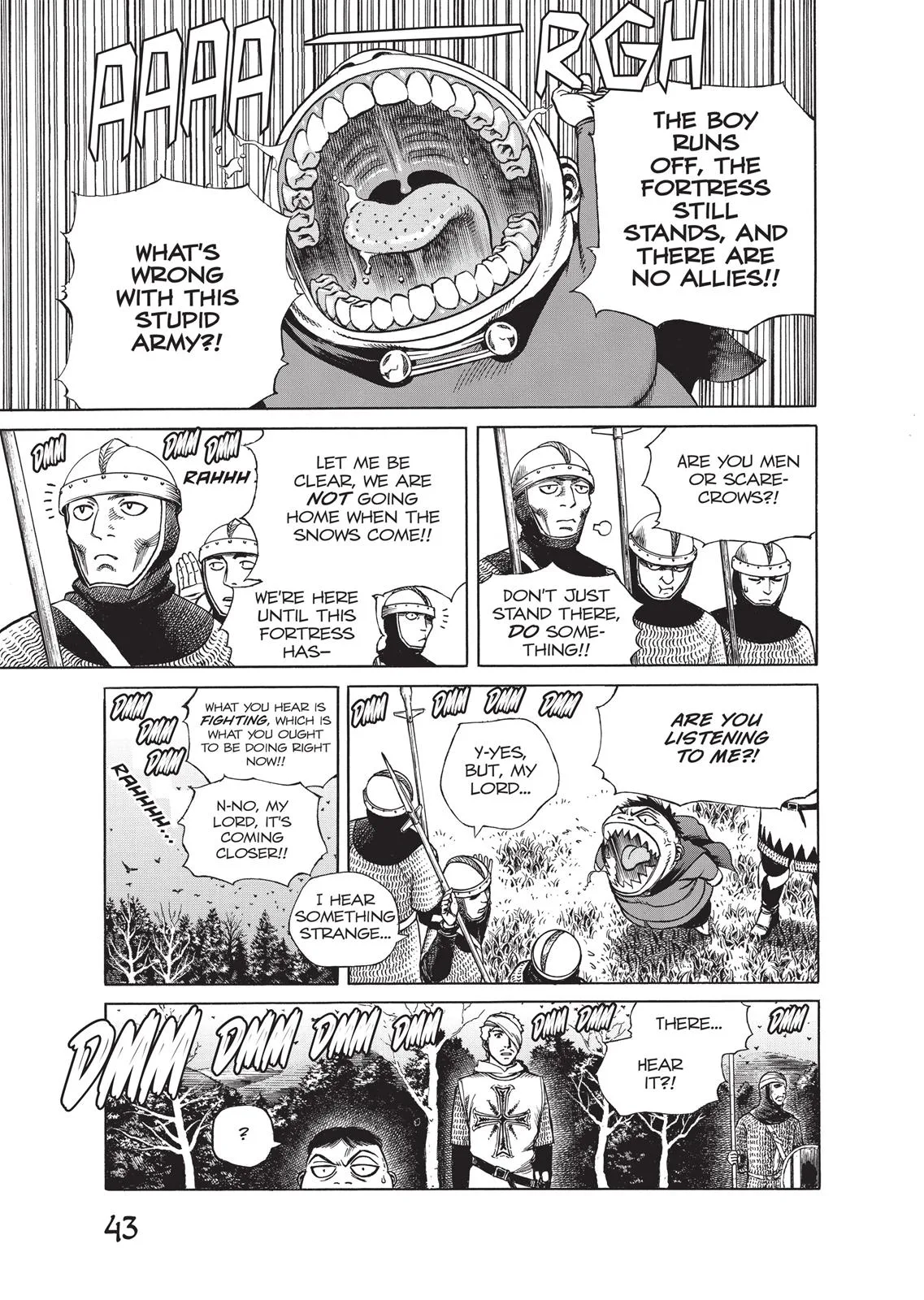 Vinland Saga - Chapter 1 - Page 43