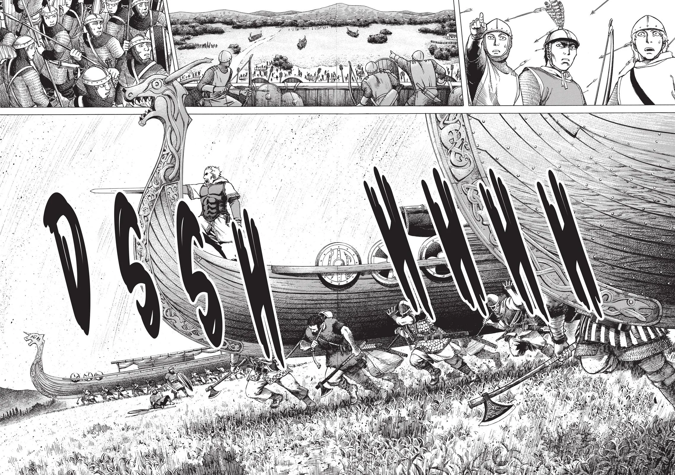 Vinland Saga - Chapter 1 - Page 46