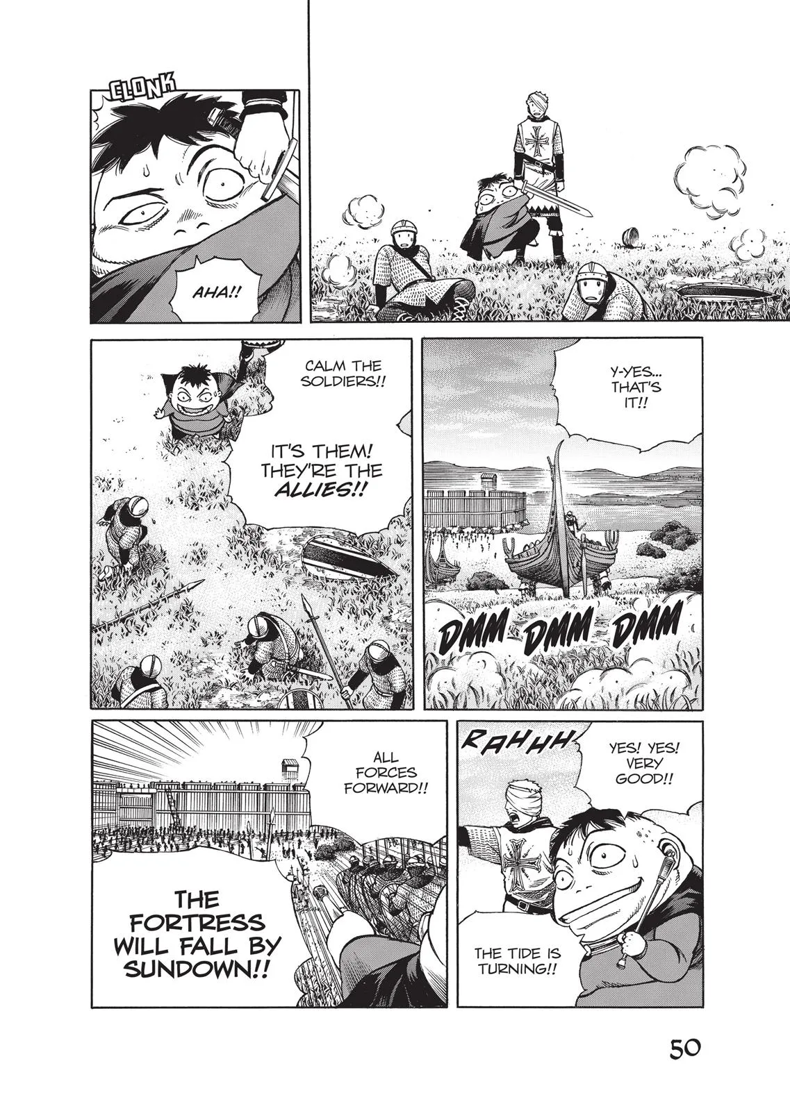Vinland Saga - Chapter 1 - Page 49