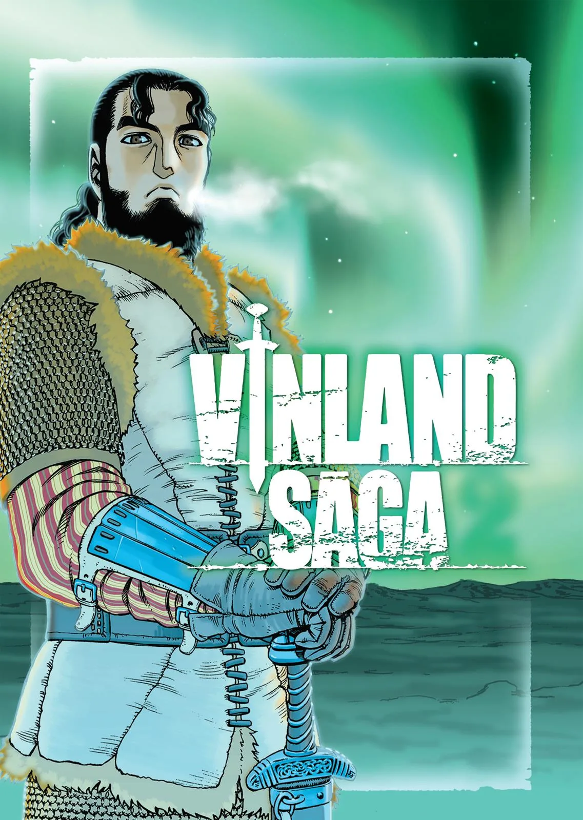 Vinland Saga - Chapter 1 - Page 5