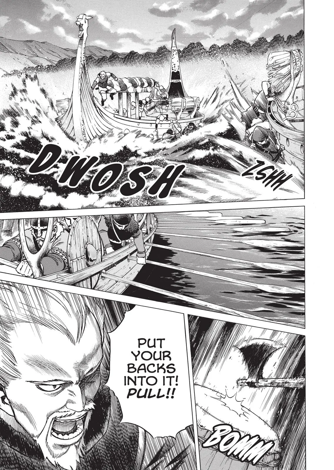 Vinland Saga - Chapter 1 - Page 50