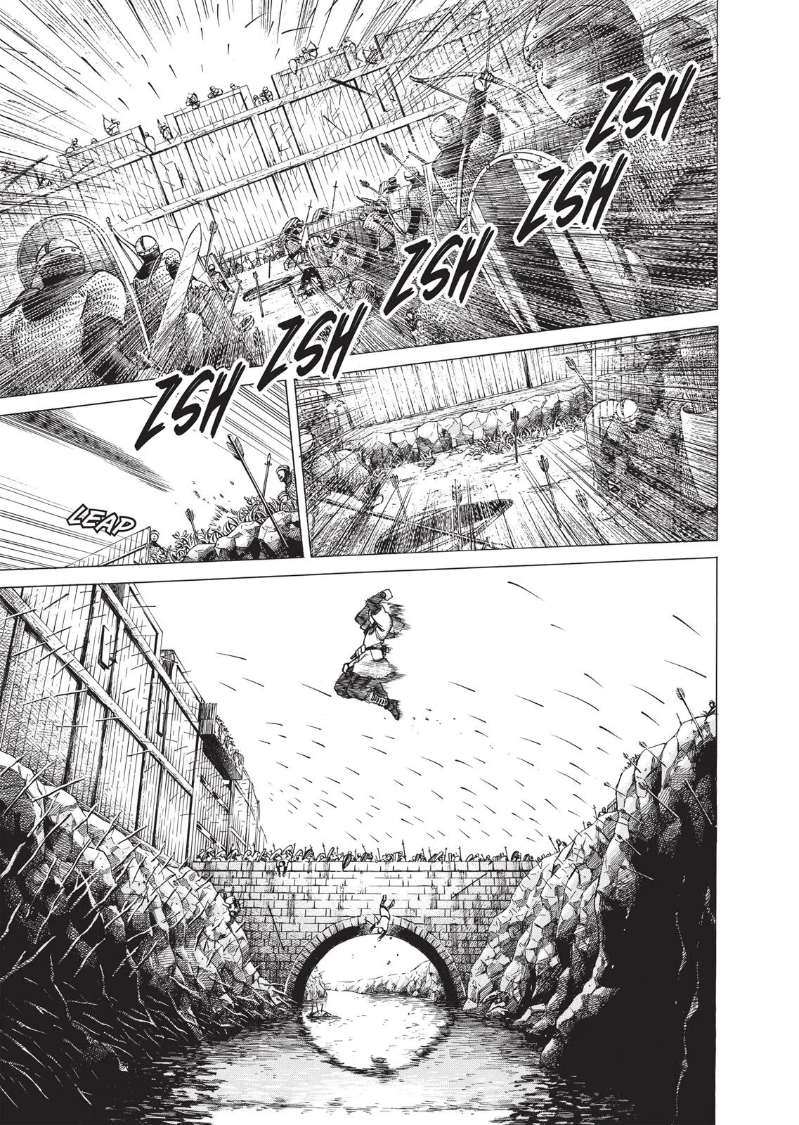 Vinland Saga - Chapter 1 - Page 52