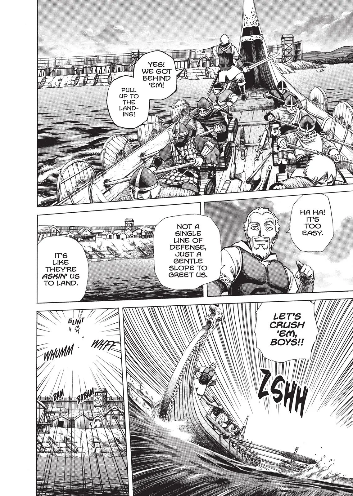 Vinland Saga - Chapter 1 - Page 55