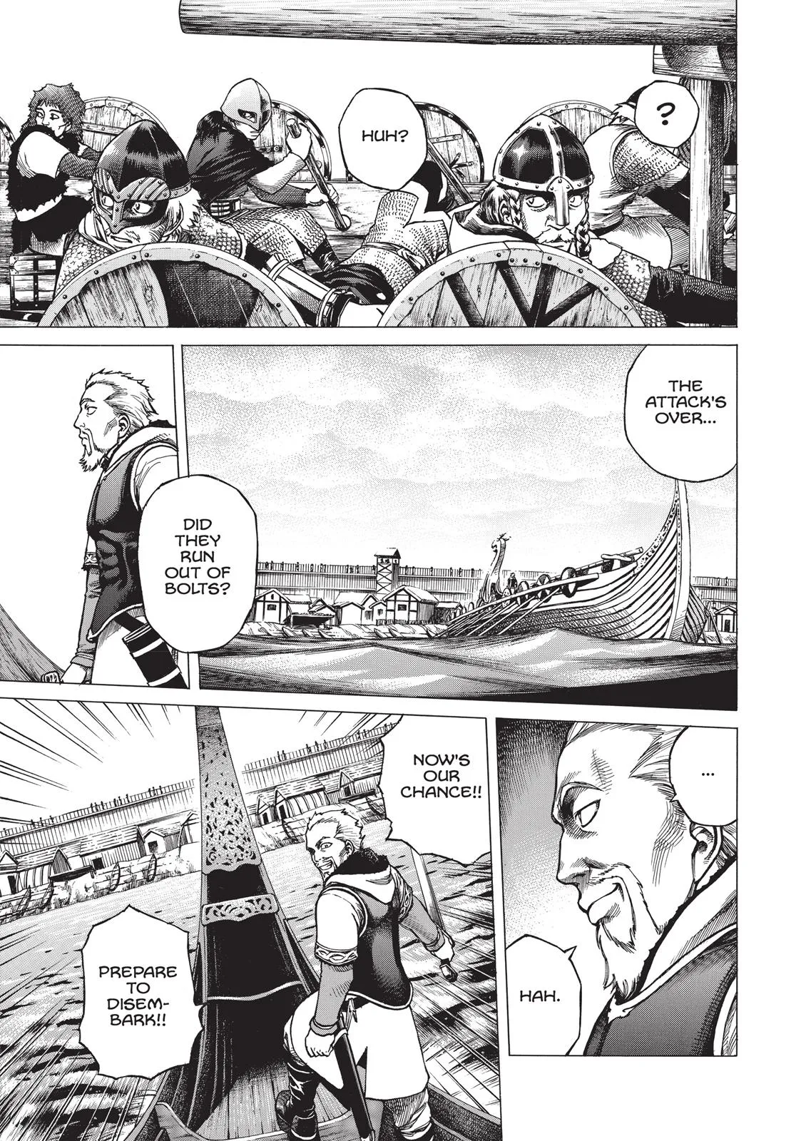 Vinland Saga - Chapter 1 - Page 60