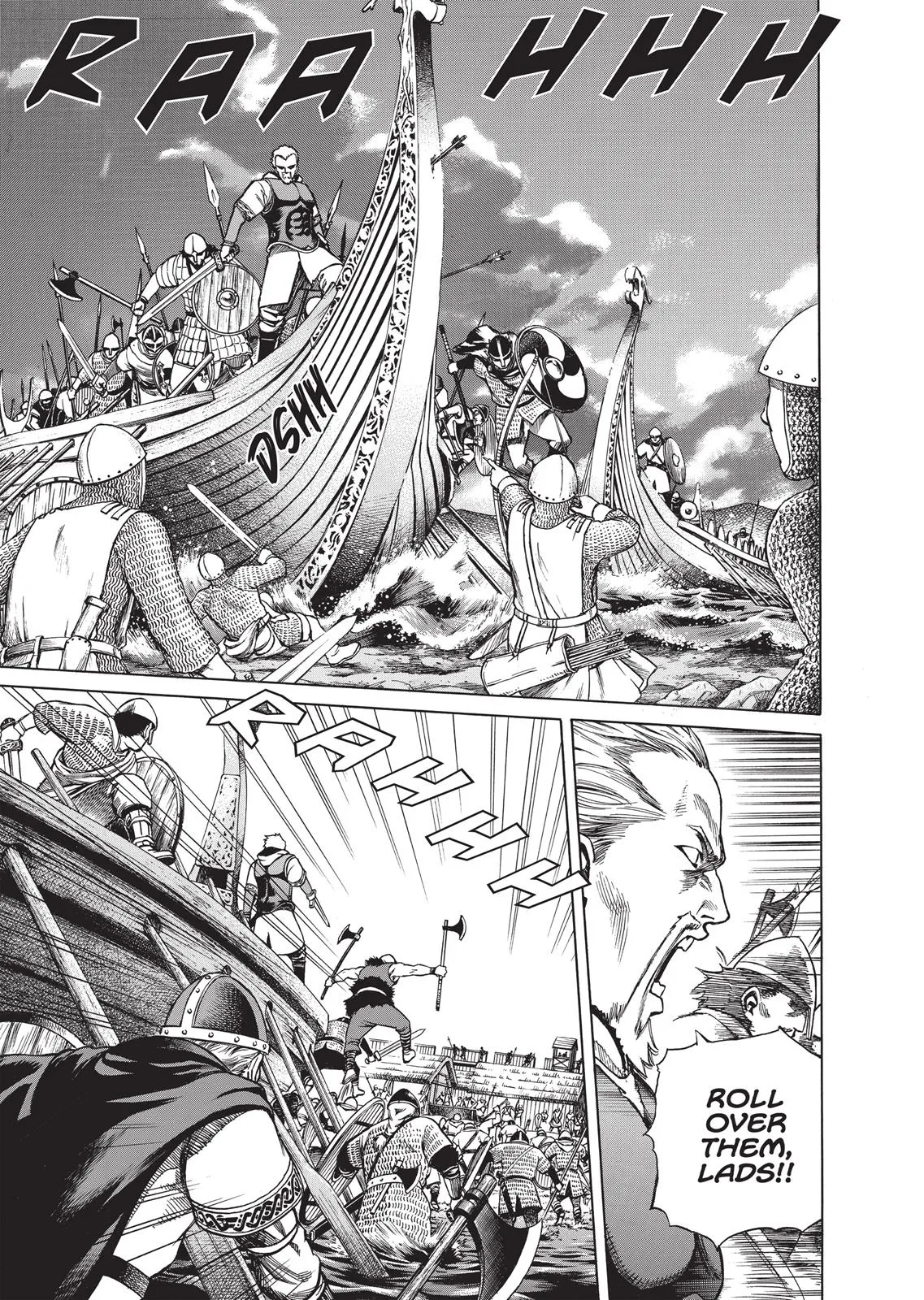 Vinland Saga - Chapter 1 - Page 64